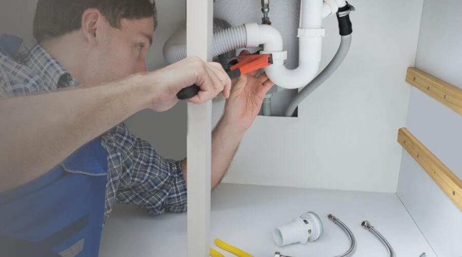 Local water heater installation in Smithville, MS